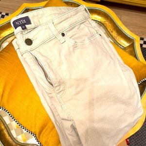 NYDJ khaki jeans
